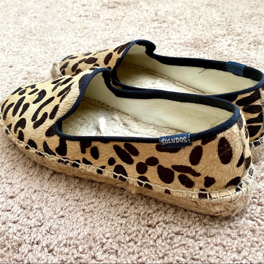 Soludos Espadrilles